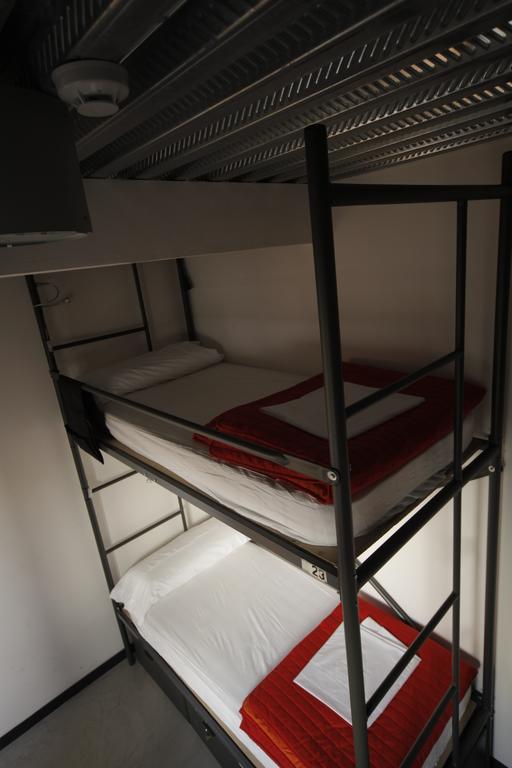 Traveller Box Hostel Sevilla Rom bilde