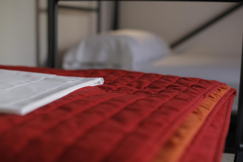 Traveller Box Hostel Sevilla Eksteriør bilde